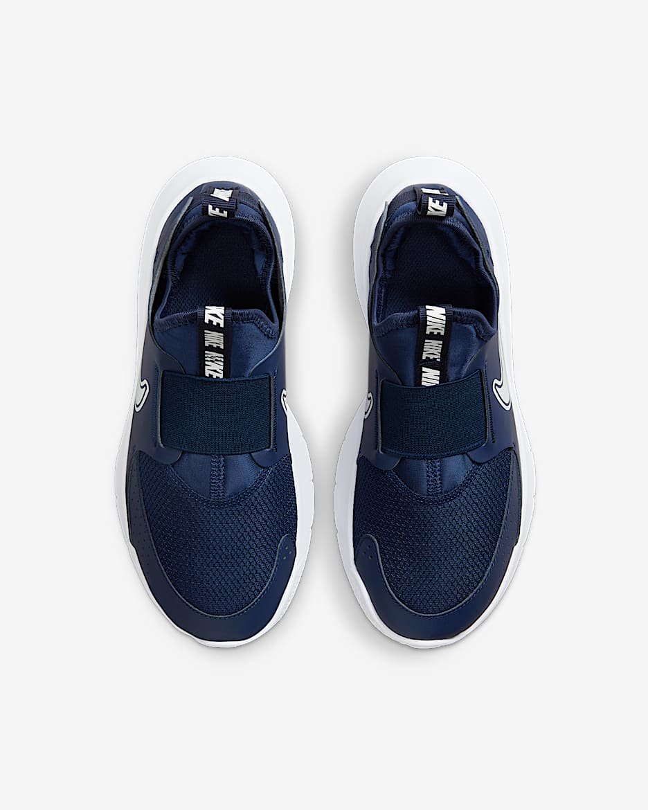 Nike Flex Runner 3 Big Kids Road Running Shoes